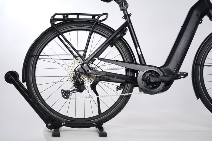 Hercules Futura HD i-12