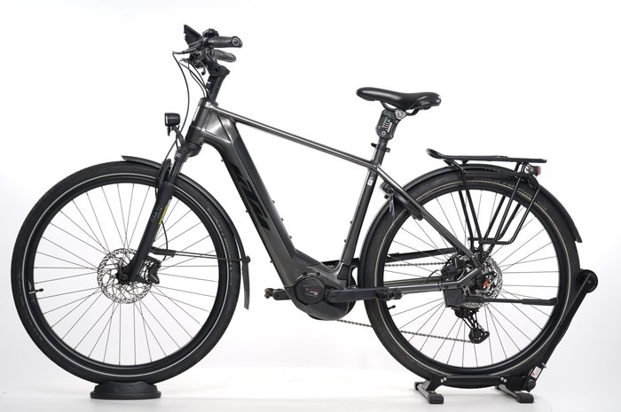 KTM Macina Style XL