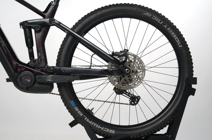 CUBE Stereo Hybrid 140 HPC Race