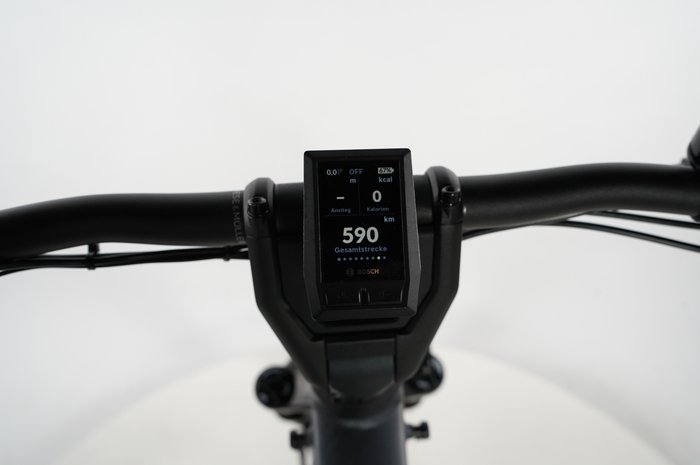 Riese & Müller Charger3 GT vario