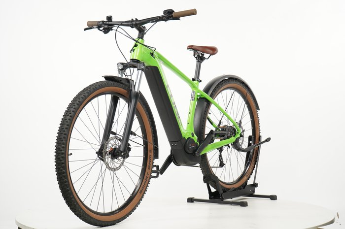 CUBE Reaction Hybrid Performance 500