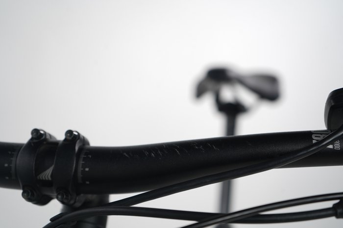 Haibike AllTrail 5 27.5