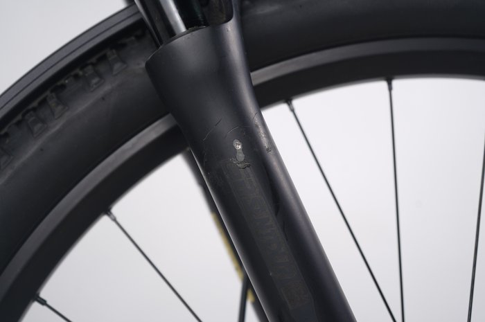 Bergamont E-Ville Edition