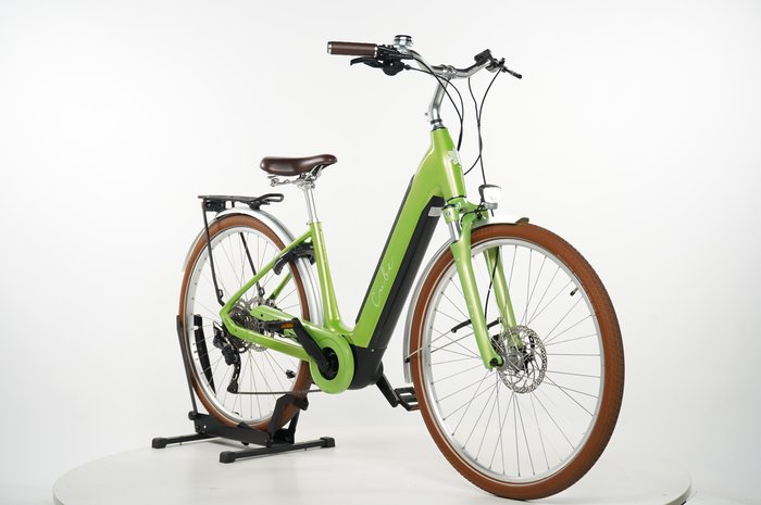 CUBE Ella Ride Hybrid 500 Easy Entry