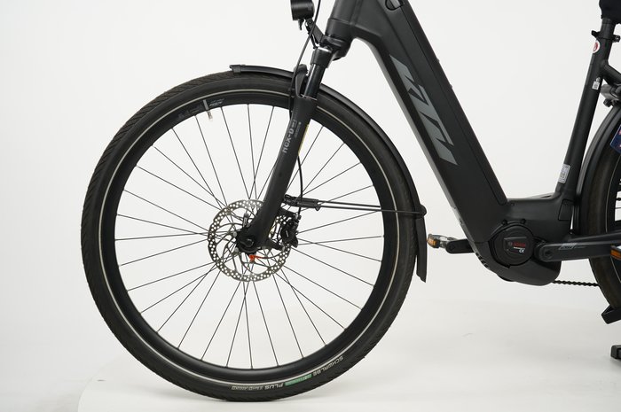 KTM Cento 10 Plus