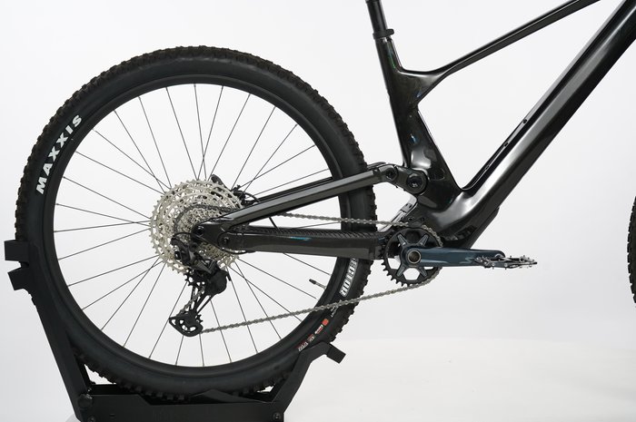 SCOTT Genius 920