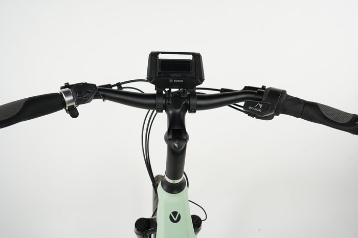 Velo de Ville AEB 890 Smooth