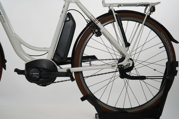 2R Manufaktur EBI 8