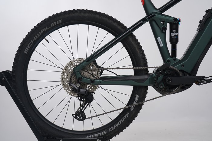 Bulls Sonic Evo AM 2 Carbon