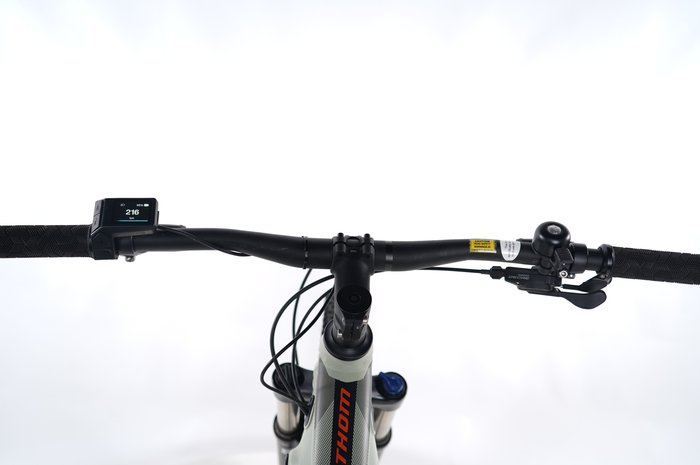 GIANT Fathom E+ 2 Sport 500