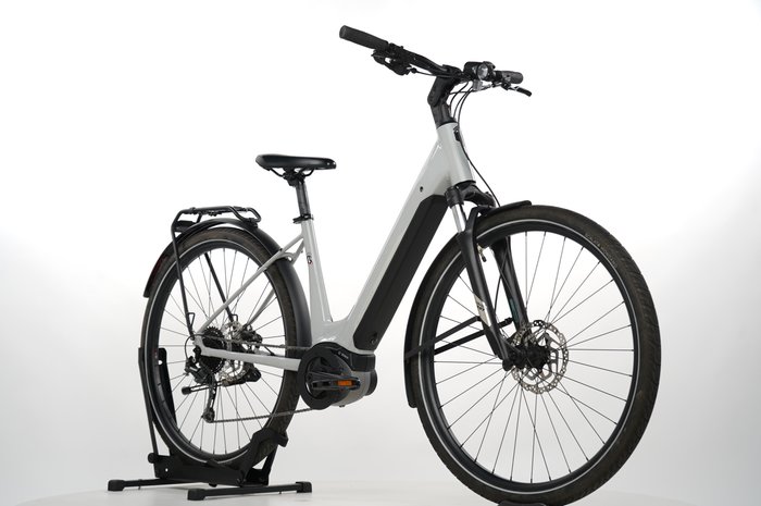 SUPERIOR BIKES EXR