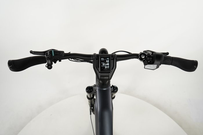 Riese & Müller Charger4 GT mixte Vario