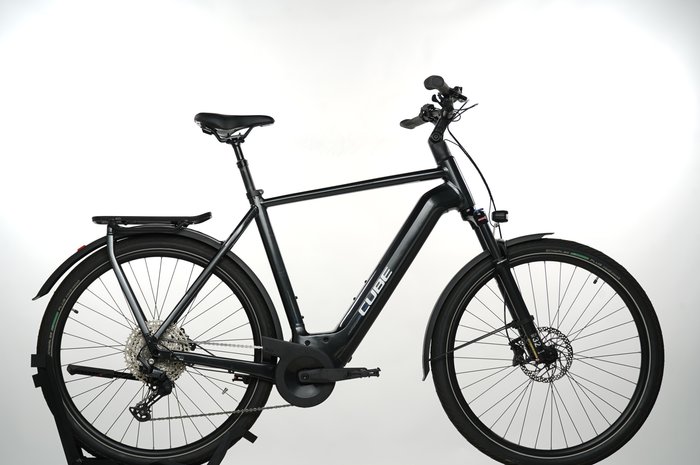 CUBE Kathmandu Hybrid EXC 750