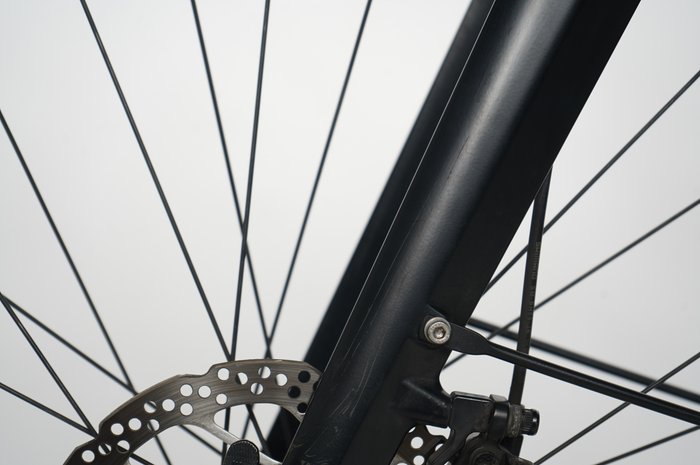 Gazelle Chamonix T10 HMS