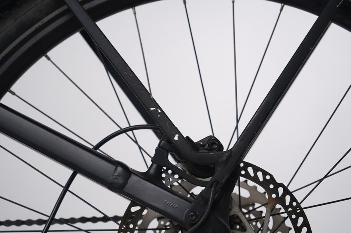 Trek Powerfly FS 4 Equipped