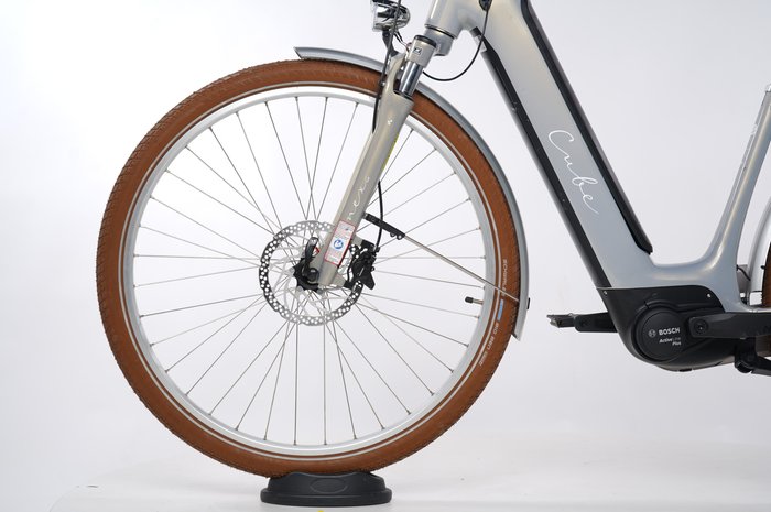 CUBE Ella Cruise Hybrid 500 Easy Entry