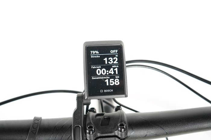 CUBE Kathmandu Hybrid EXC 750