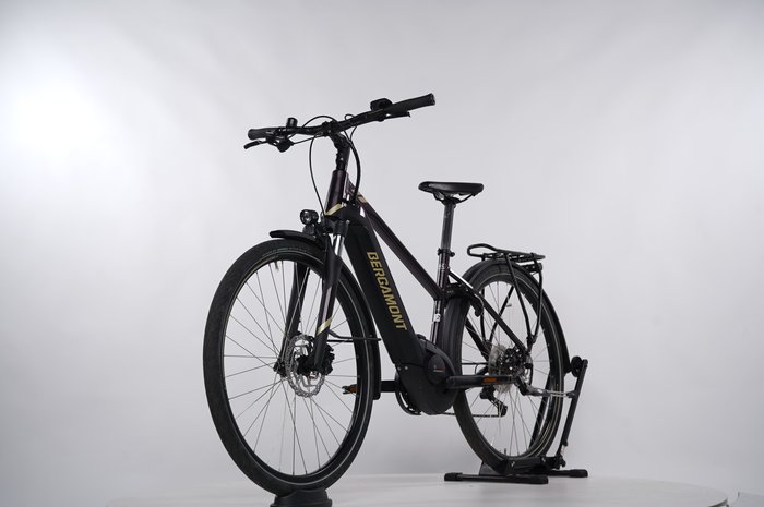 Bergamont E-Horizon Edition Lady