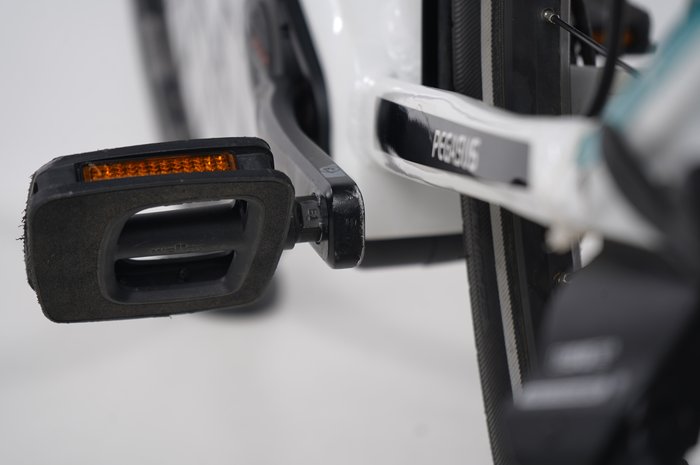 Pegasus Premio EVO 10 Lite