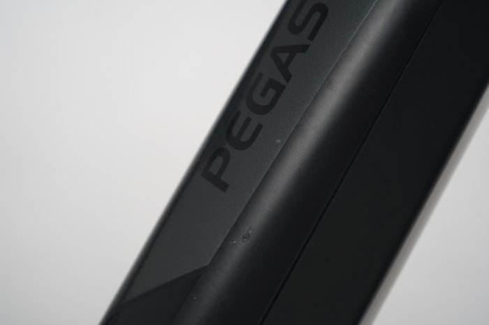 Pegasus Solero EVO 9