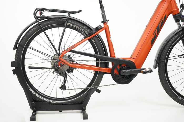 KTM Macina Gran 610