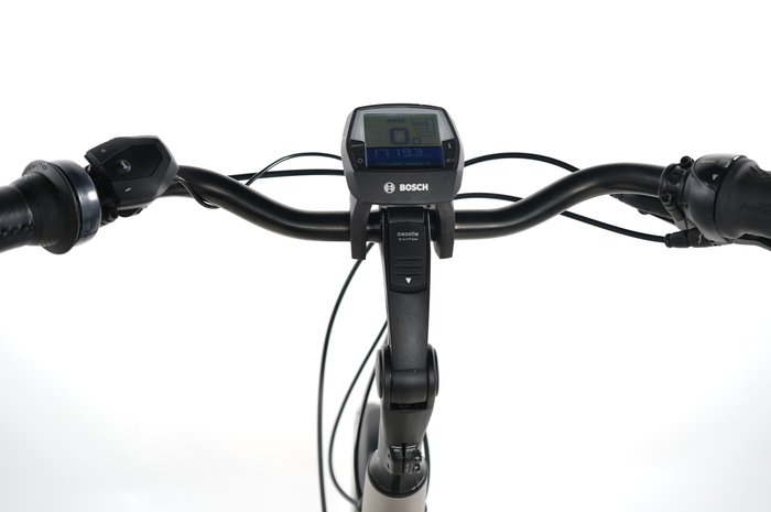 Gazelle Arroyo C8 HMB Elite
