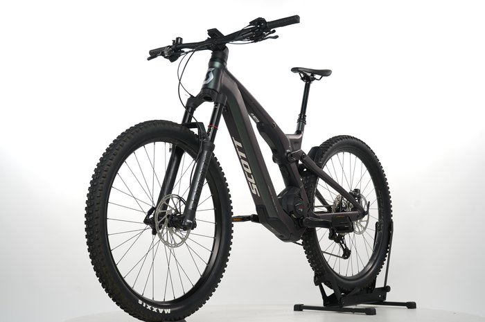 SCOTT Patron eRIDE 920