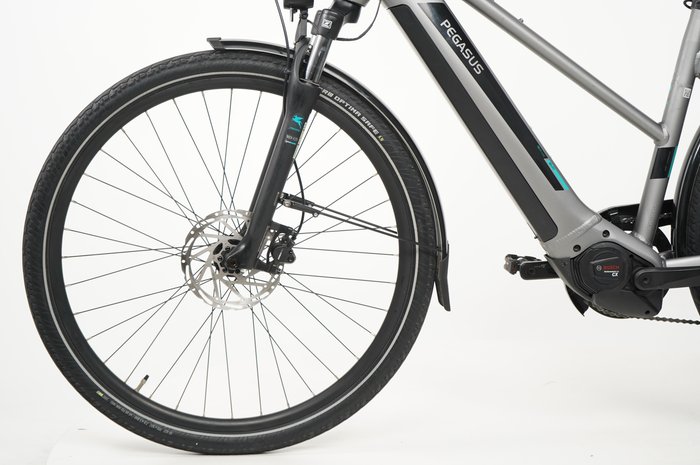 PEGASUS EVO CX