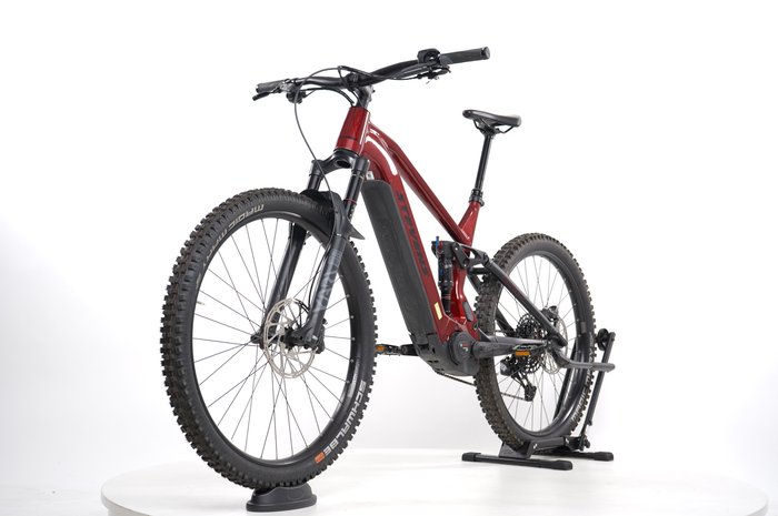 Stevens E-Inception AM 7.6.1 GTF