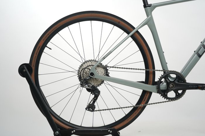 CUBE Nuroad C:62 Pro