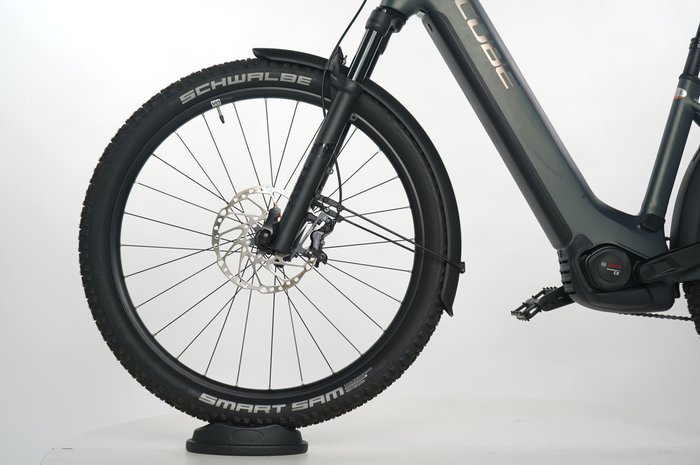 CUBE Reaction Hybrid SLX