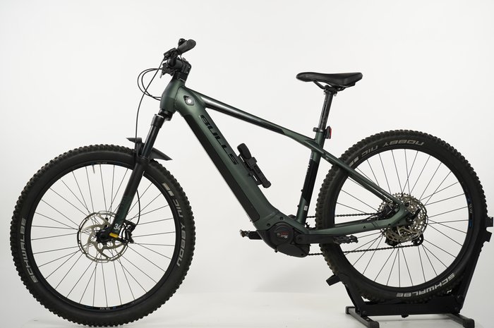 BULLS Copperhead Evo 3 750