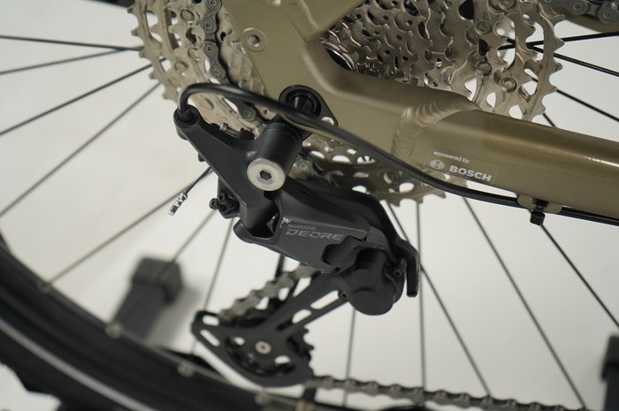 CUBE Kathmandu Hybrid Pro 625