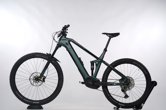 Bulls Sonic Evo AM 2 Carbon