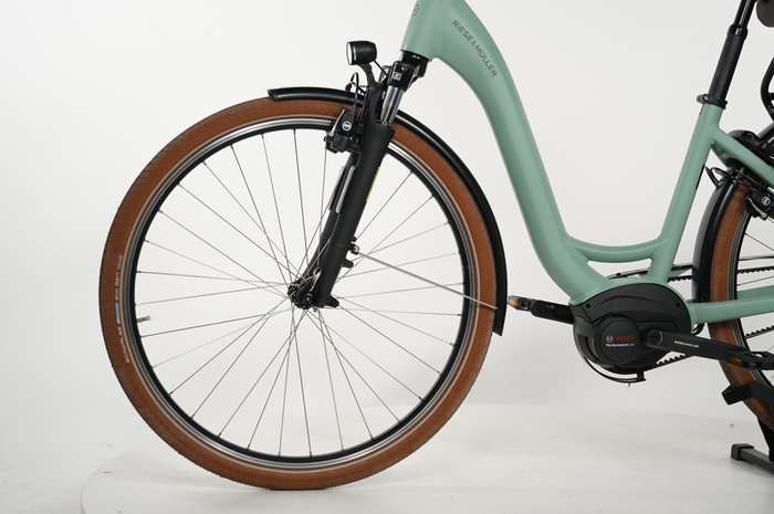 Riese & Müller Swing vario
