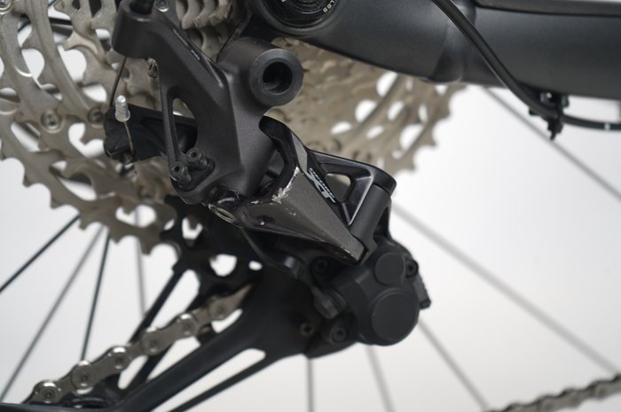 Trek Powerfly 7 Gen 4