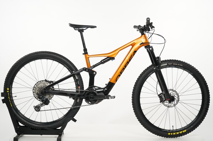 Orbea Rise H30
