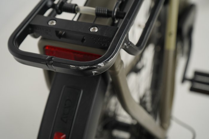 CUBE Kathmandu Hybrid Pro 625