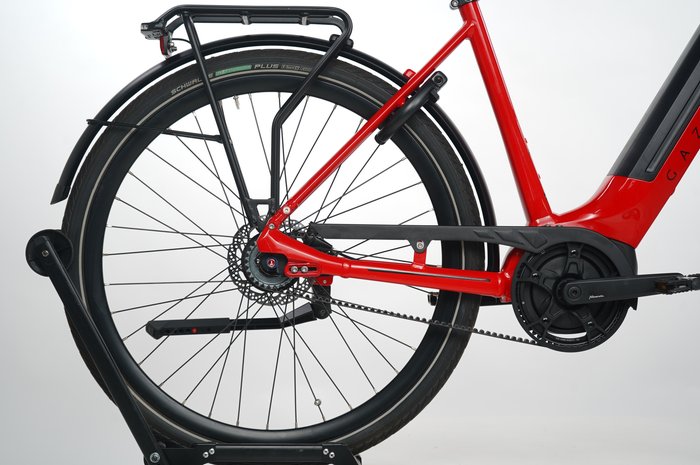 Gazelle Ultimate C8+ HMB Belt Lady