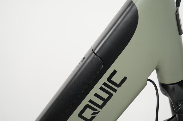 QWIC Premium i MN7+
