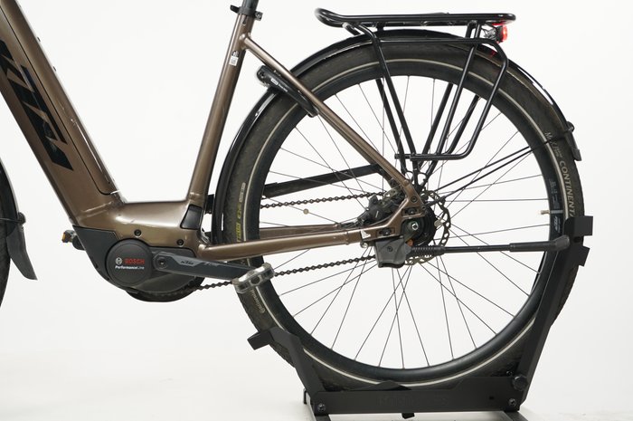 KTM Macina City P610 RT