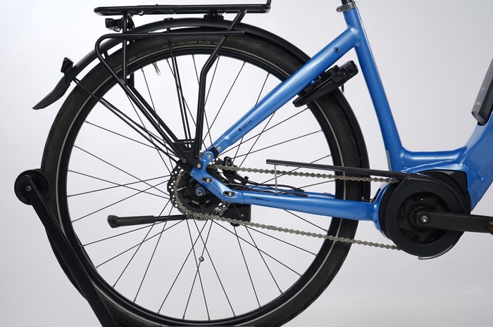 Velo de Ville AEB400