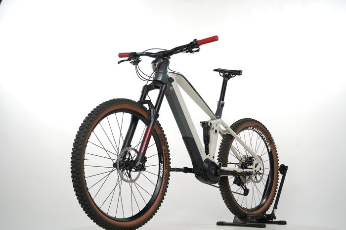 BULLS Sonic EVO AM 4