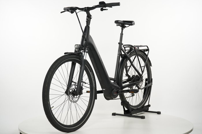 Hercules Futura Sport I-8