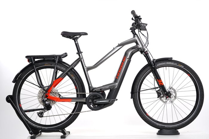 Haibike Trekking 9