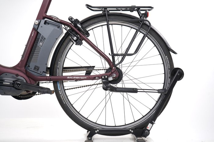 Raleigh Corby 8