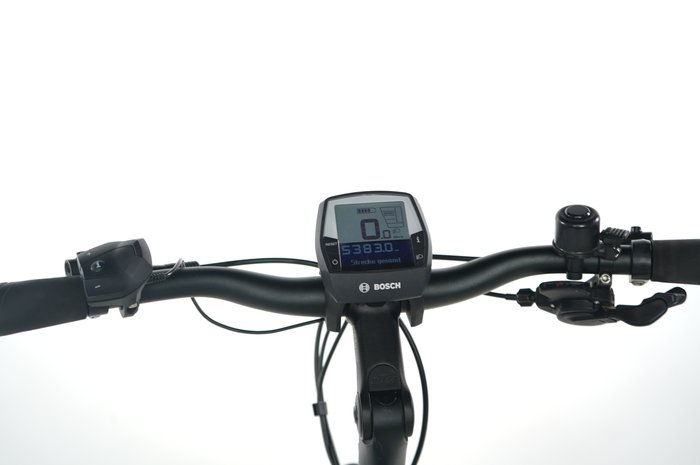 KTM Macina Tour CX 510