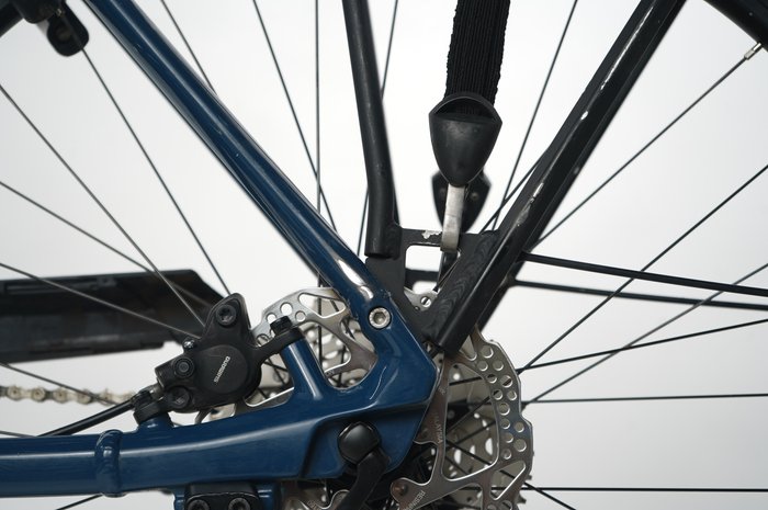 Gazelle Medeo T10 HMB