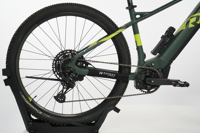R RAYMON HardRay E 7.0