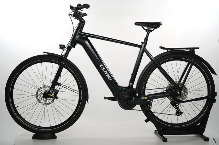 CUBE Kathmandu Hybrid EXC 750